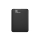 Dysk zewnętrzny WD Elements Portable 1TB USB 3.2 Gen. 1 Czarny